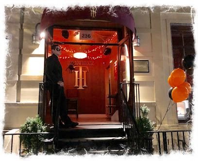 The Townhouse of New York