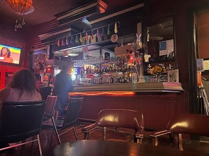 Missy's White Rabbit Lounge