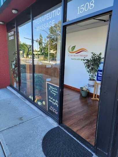 At Vancouver Massage