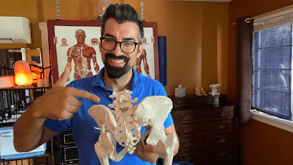 Cotee River Therapeutic Massage