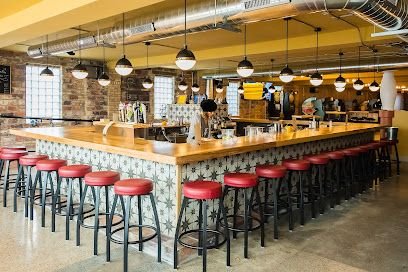 Cherry Lanes Arcade Bar