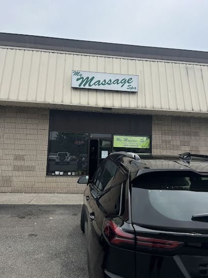 My Massage Spa