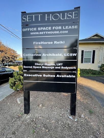 Sacred Space Massage & Bodywork