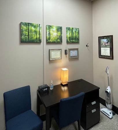 Deep Transformation Therapeutic Massage