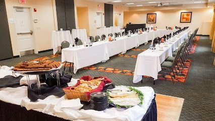 Mississippi Valley Grill & Bar