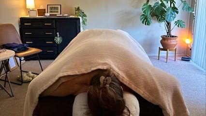 Jungle + Grace Massage Studio