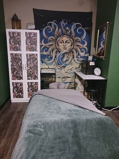 Eudaimonia Massage and Bodywork LLC