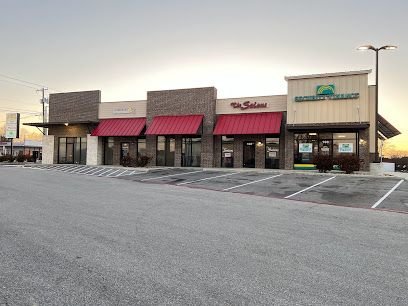 Selfish Kneads Bodywork - Rose Gray LMT