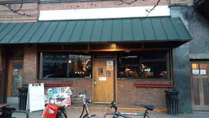 Charlie B's