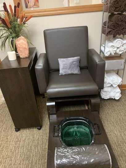 Recovering Me Holistic Wellness Center