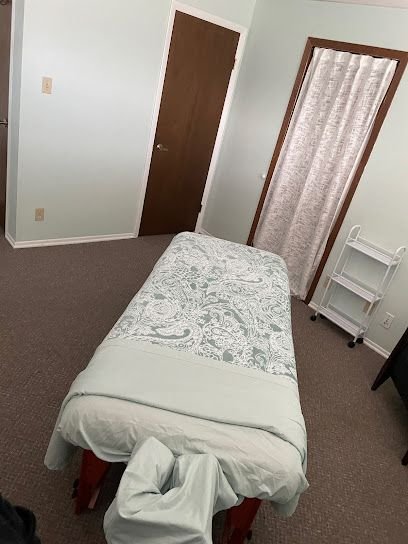 New Life Therapeutic Massage