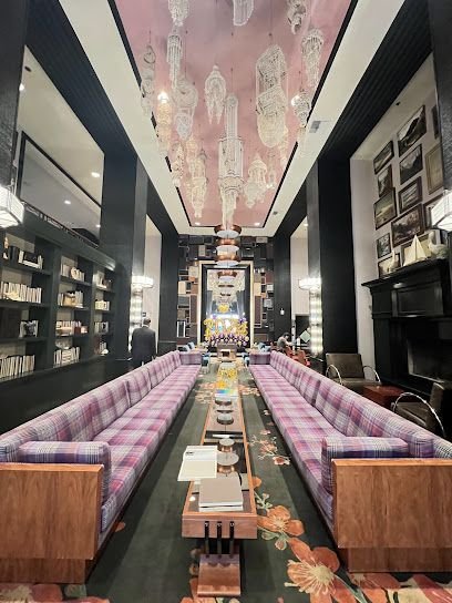 The Mountaineering Club