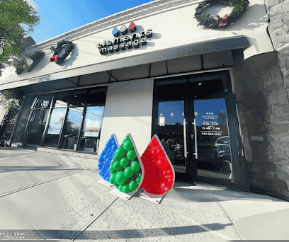 Elements Massage