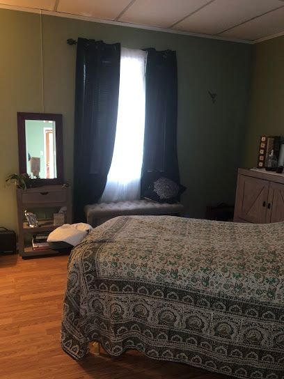 Victoire A Vie Massage and Wellness