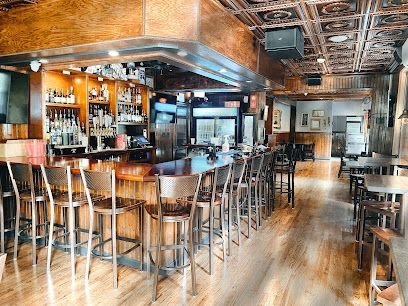 The Corner at Musser