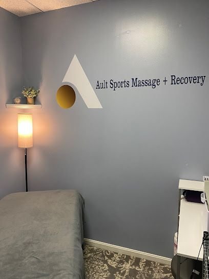 Ault Sports Massage + Recovery
