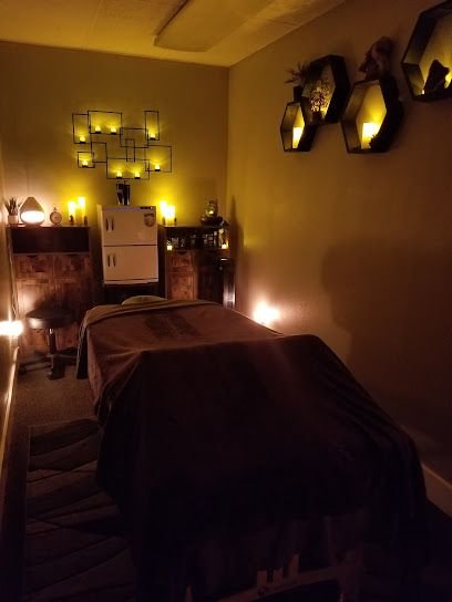 Mariposa Massage