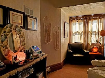 Massage By Eglė K. Milavickas, LMT, CIHC