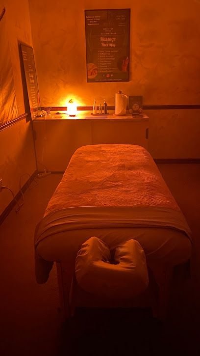 Mica Wellness Center