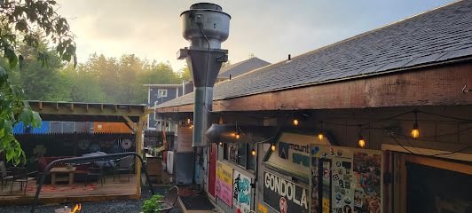 Dover Bar & Grill