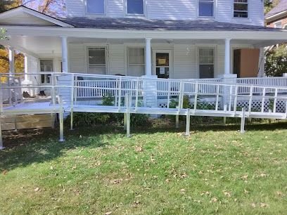 A Time to Heal Massage Therapy