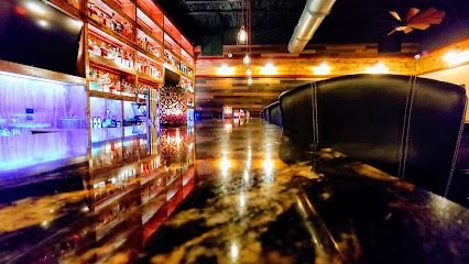 Boar and Buffalo Craft Bar