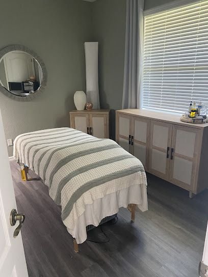 321Umatter2 Massage Therapy