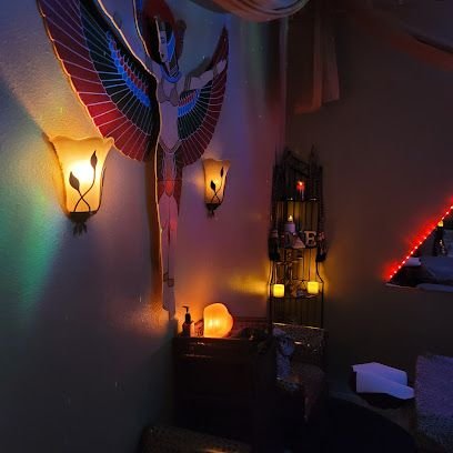 Luxor Massage and Day Spa