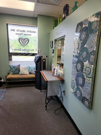 Holistic Health Spa