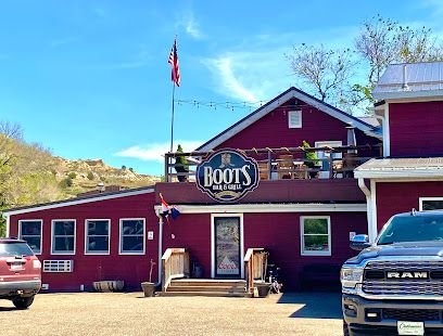 Boots Bar & Grill