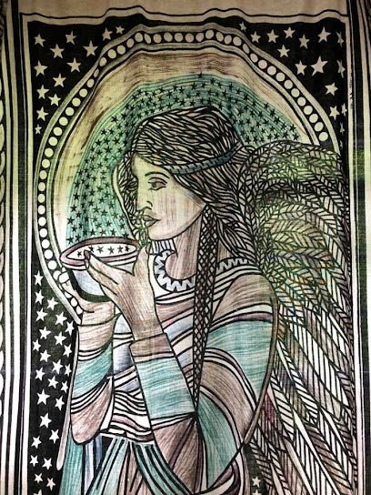 Newtown Massage Guru- Laura Welch, LMT