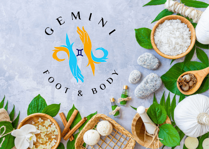 Gemini Massage and Spa