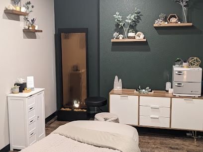 Almita Massage