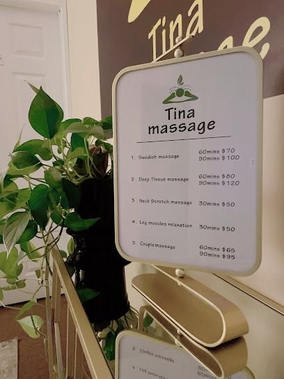 Tina Spa