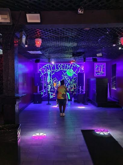 The Crypt Pub