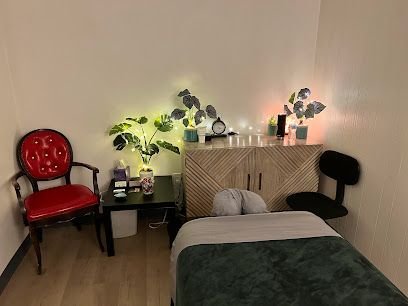 Lakewood Sports Massage