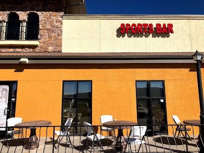 Back East Bar & Grill