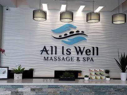 All Is Well Holistic Spa