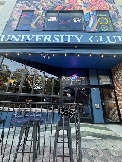 University Club