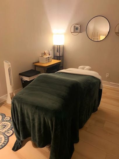 Freckled Stone Bodywork & Massage