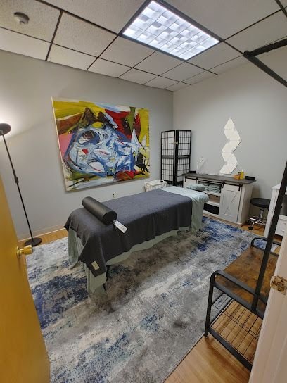 SoTiMa Massage Therapy