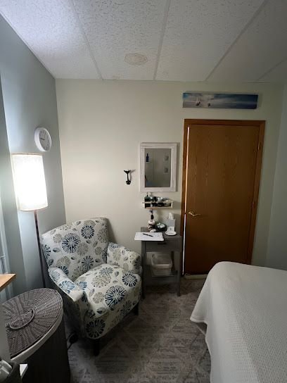 Sea Glass Therapeutic Massage