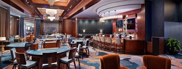 Level One Cocktail Bar & Lounge