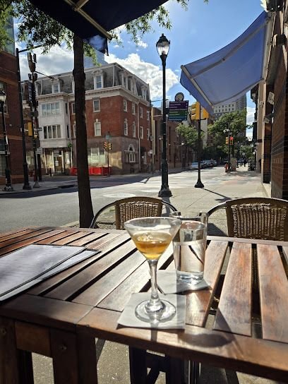 Knock Restaurant and Bar