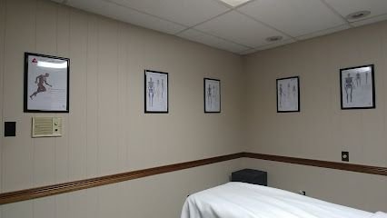 New Orleans Sports Massage