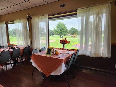 The Greens Bar & Restaurant /River Run Golf Course