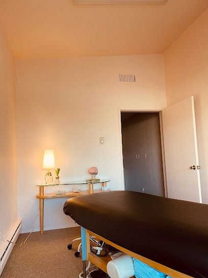 Kitsap Lymphatic Massage