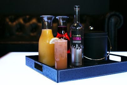 Lambda Lounge