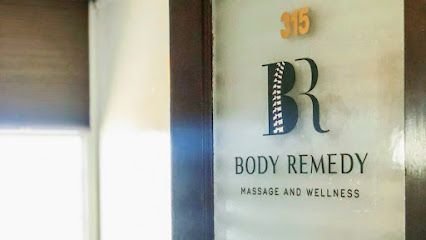 Body Remedy Massage and Wellness, LLC