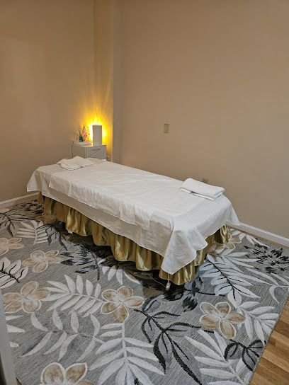 Great Wall Foot Spa